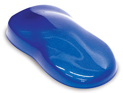 Eastwood 3 1 Burnout Blue Metallic - Single Stage - 96oz 