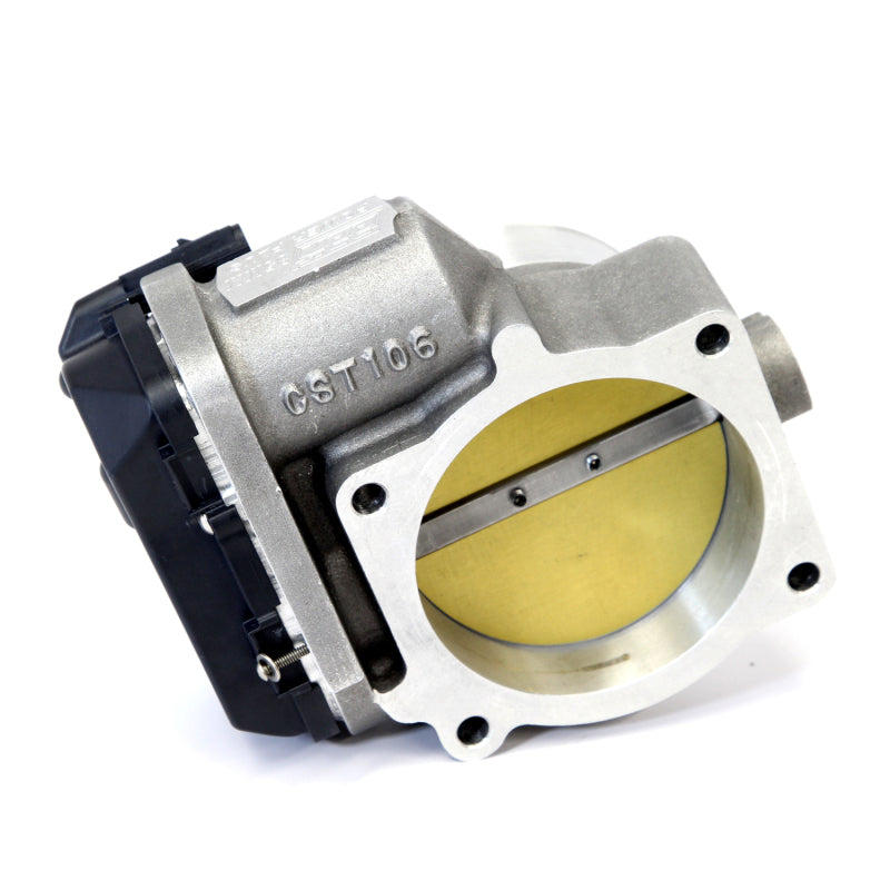 BBK 10-15 Ford F-Series Raptor 6.2 85mm Throttle Body BBK Power Plus Series (CARB EO 10-14 Only) - B2B Diesel & Gas Service