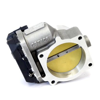 BBK 10-15 Ford F-Series Raptor 6.2 85mm Throttle Body BBK Power Plus Series (CARB EO 10-14 Only) - B2B Diesel & Gas Service