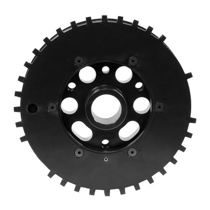 Fluidampr 06-14 Madza MX-5 Miata 2.0L Steel Internally Balanced Damper - B2B Diesel & Gas Service