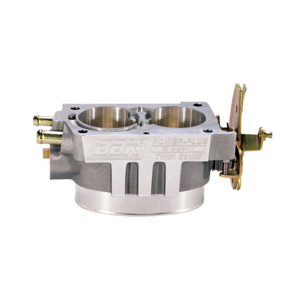 BBK 92-93 GM LT1 5.7 Twin 58mm Throttle Body BBK Power Plus Series - B2B Diesel & Gas Service