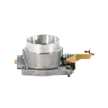 BBK 99-00 Mustang V6 65mm Throttle Body BBK Power Plus Series - B2B Diesel & Gas Service