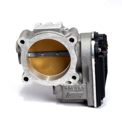 BBK 11-17 Ford Mustang 3.7L V6 / 11-14 Ford F-150 3.7L 73mm Throttle Body BBK Power Plus Series - B2B Diesel & Gas Service