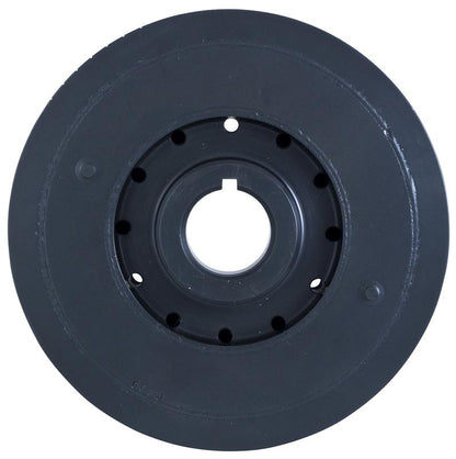 Fluidampr Nissan RB26DET Phase-2 BCNR33 GT-R / BNR-34 GT-R Steel Internally Balanced Damper - B2B Diesel & Gas Service