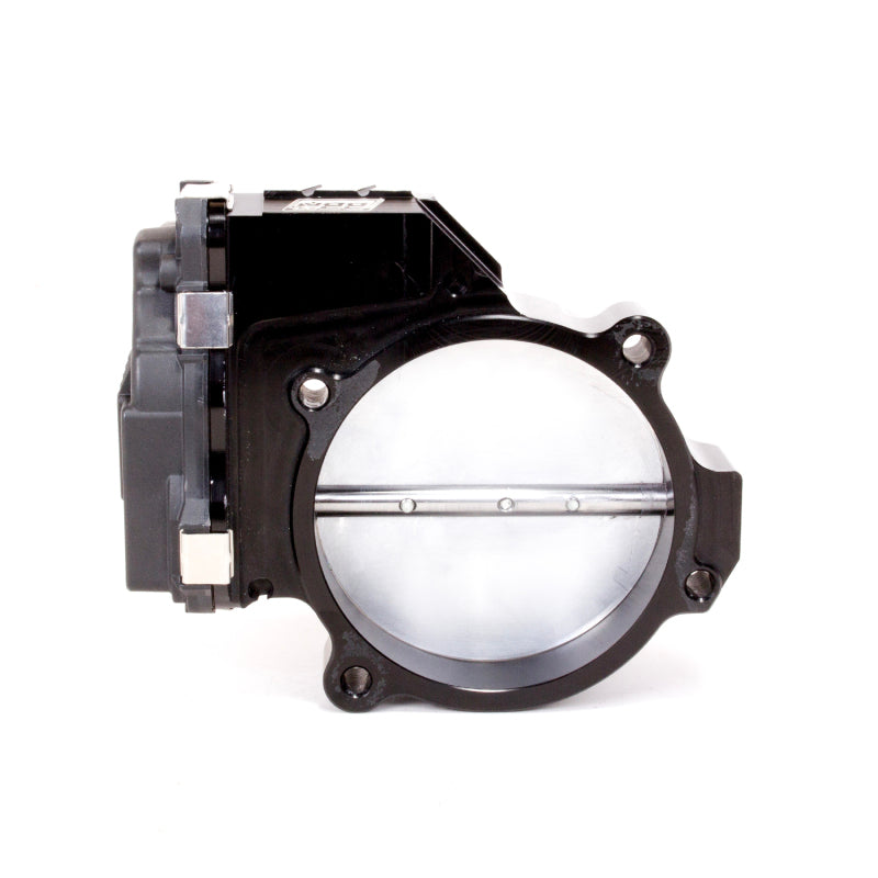 BBK 15-20 Dodge Hellcat 6.2L 100mm Black Billet Series Throttle Body (CARB EO 2016 Only) - B2B Diesel & Gas Service