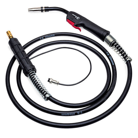 Replacement Welder Torch for Eastwood MIG 250 