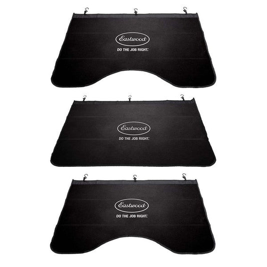 Eastwood 3 Piece Fender Cover Set 