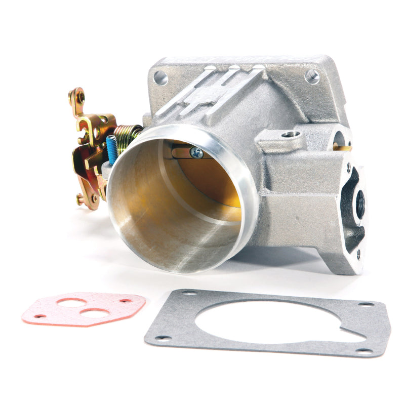 BBK 94-95 Mustang 5.0 65mm Throttle Body BBK Power Plus Series - B2B Diesel & Gas Service