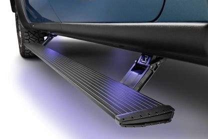 AMP Research 22-23 Chevy/GMC Silverado/Sierra 1500 & 2024 2500/3500HD Double/CC PowerStep Xtreme - B2B Diesel & Gas Service