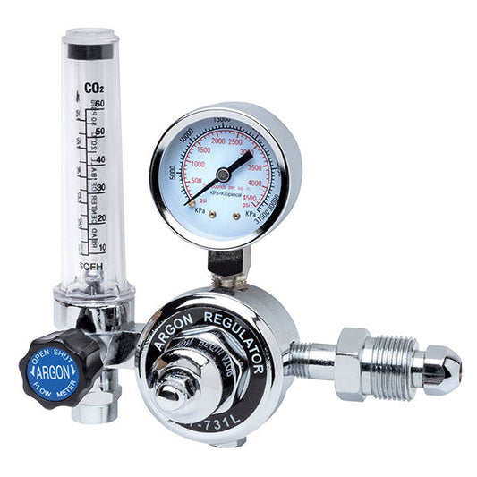 Eastwood Welding Flow Meter 