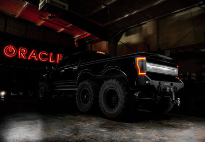 Oracle 17-22 Ford F-250/350 Superduty Flush Mount LED Tail Lights - B2B Diesel & Gas Service
