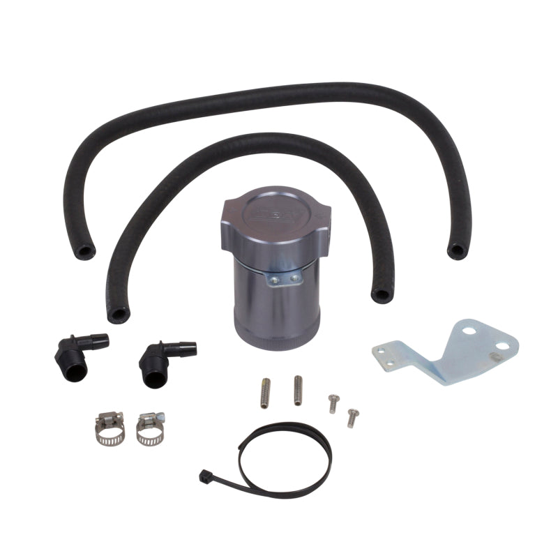 BBK 16-20 Chevrolet Camaro SS 6.2L V8 Oil Separator Kit - B2B Diesel & Gas Service