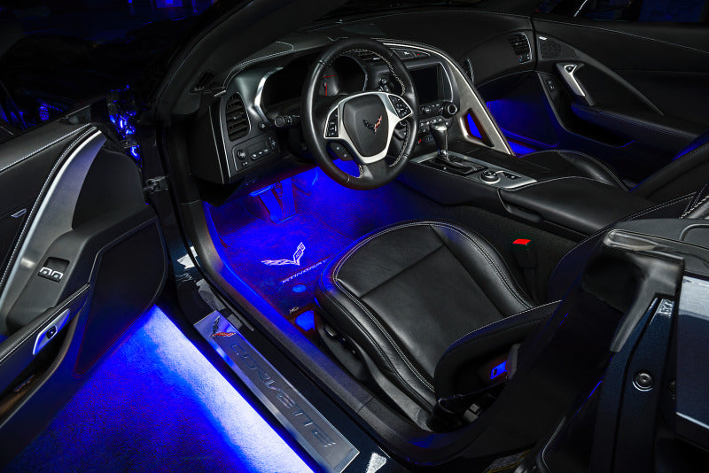 Oracle Universal Dynamic LED Underbody Kit - ColorSHIFT - Dynamic - B2B Diesel & Gas Service