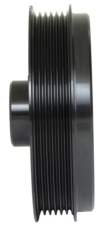 Fluidampr 00-09 Honda S2000 F20C/F22C Steel Internally Balanced Damper - B2B Diesel & Gas Service