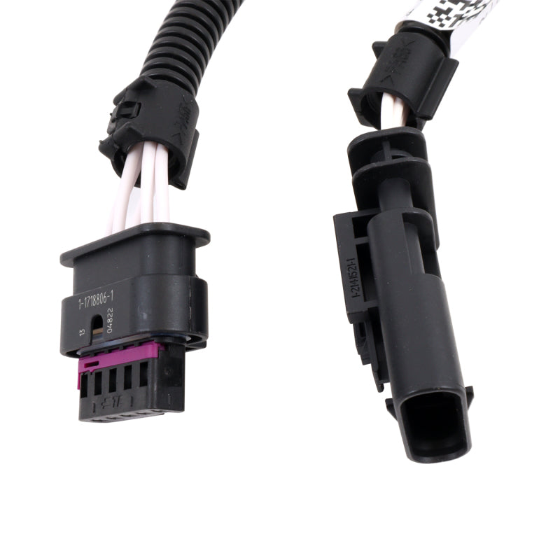 BBK 18-20 Ford Mustang GT O2 Sensor Wire Harness Extensions 16in (Pair) - B2B Diesel & Gas Service