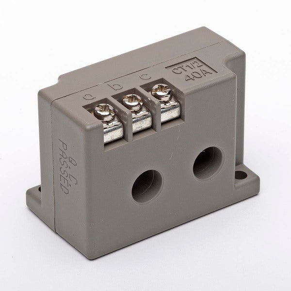 Eastwood Elite QST-80/120 Current Transformer Phase Meter (32500) - B2B Diesel & Gas Service