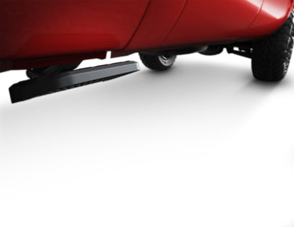 AMP Research 1999-2016 Ford F-250/350 All Beds BedStep2 - Black - B2B Diesel & Gas Service