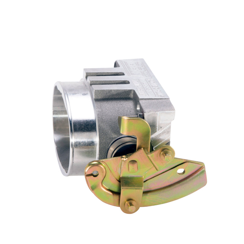BBK 92-93 GM LT1 5.7 Twin 58mm Throttle Body BBK Power Plus Series - B2B Diesel & Gas Service