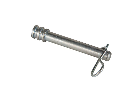 5/8" Hitch Pin 3.5" Useable Length & Twist Clip GH-096 - B2B Diesel and Gas Service