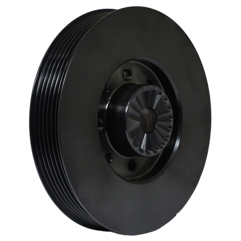 Fluidampr 08.5+ VW Golf TSi/08-13.5 Passat TSi/08.5+ Audi TT TSi Steel Internally Balanced Damper - B2B Diesel & Gas Service