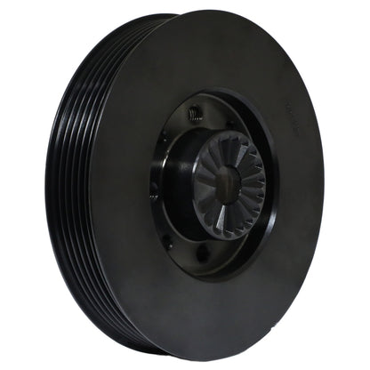 Fluidampr 08.5+ VW Golf TSi/08-13.5 Passat TSi/08.5+ Audi TT TSi Steel Internally Balanced Damper - B2B Diesel & Gas Service