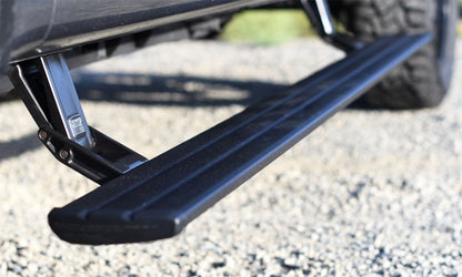 AMP Research 15-20 Chevy/GMC Silverado 2500-3500/Sierra 2500-3500/Crew & Double Cab PowerStep - B2B Diesel & Gas Service