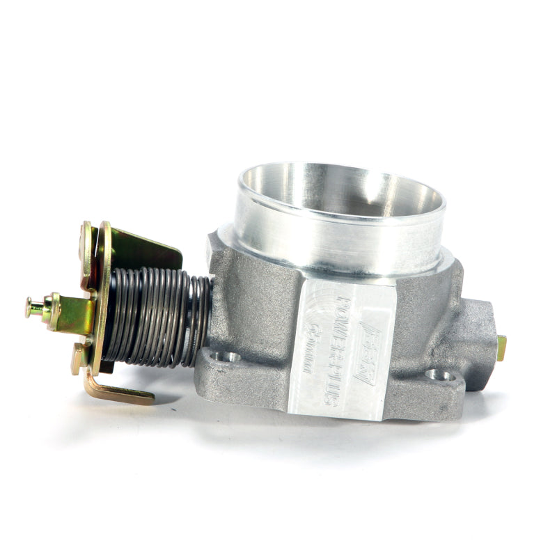 BBK 01-04 Mustang V6 65mm Throttle Body BBK Power Plus Series - B2B Diesel & Gas Service