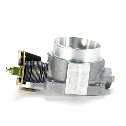 BBK 01-04 Mustang V6 65mm Throttle Body BBK Power Plus Series - B2B Diesel & Gas Service