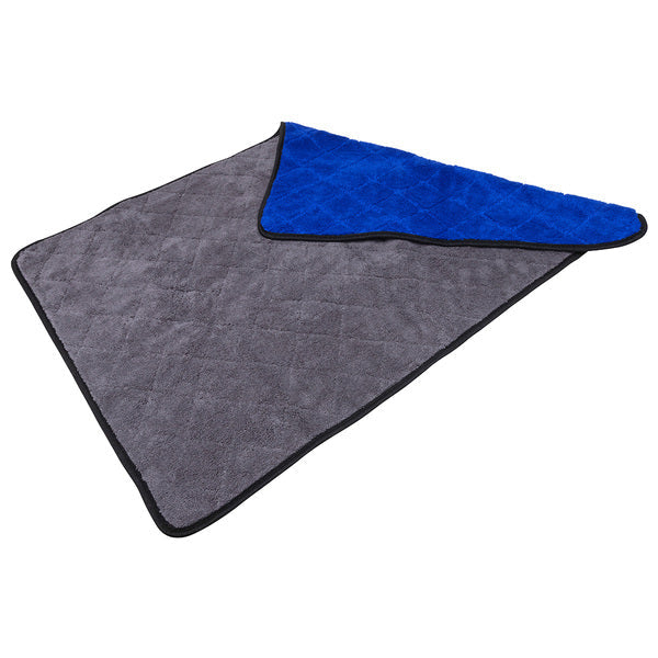 Eastwood Concours Double Sided Car Drying Towel - Large - B2B Diesel & Gas Service