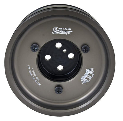 Fluidampr 11+ Ford 6.7L Powerstroke Diesel Damper - B2B Diesel & Gas Service