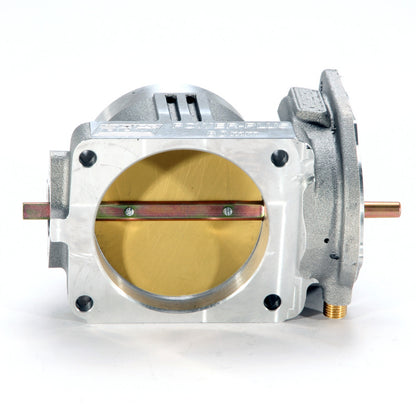 BBK 04-10 Ford F150 Expedition 5.4 80mm Throttle Body BBK Power Plus Series - B2B Diesel & Gas Service