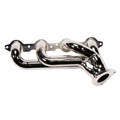 BBK 99-04 GM Truck SUV 6.0 Shorty Tuned Length Exhaust Headers - 1-3/4 Titanium Ceramic - B2B Diesel & Gas Service
