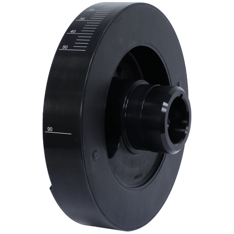 Fluidampr 6.2L / 6.5L GM Diesel 1982-1993 (Mechanical) Steel Externally Balanced Damper - B2B Diesel & Gas Service
