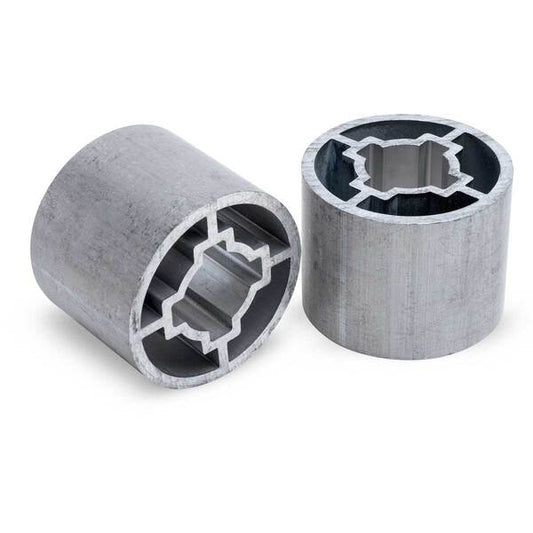 Spacer Set Narrow Wheel Contour SCT - 32490 