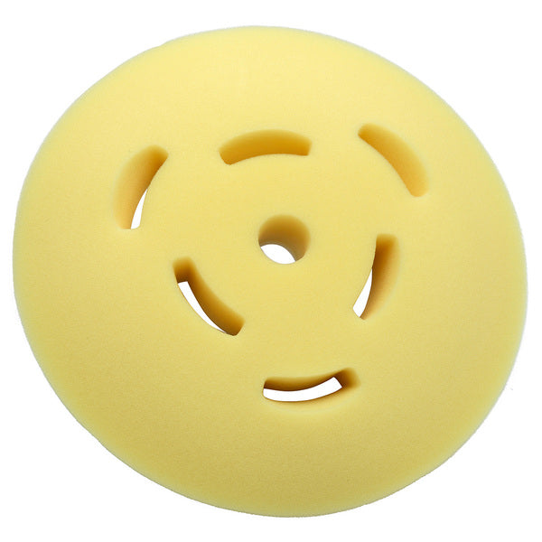 Eastwood Concours 8 Inch Foam Buffing Pad - Medium - B2B Diesel & Gas Service
