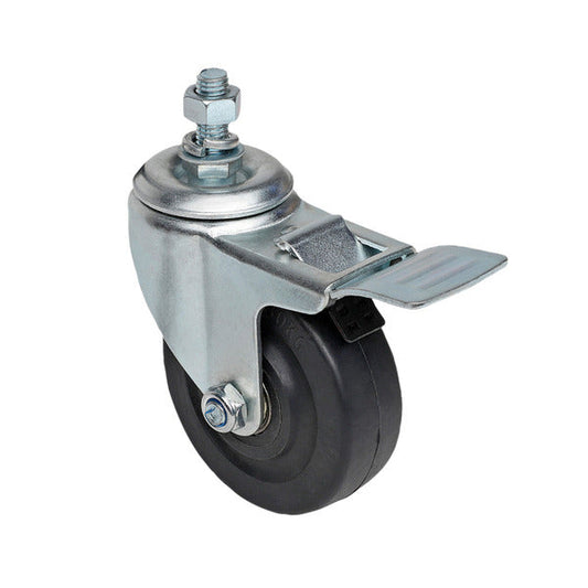 Eastwood Versa Cut 4X4 CNC Plasma Table Replacement Ø4” (100mm) Swivel Locking Caster 