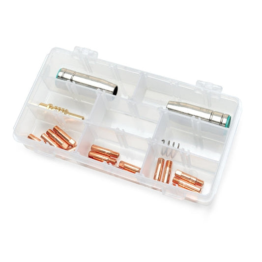 Eastwood MP140i Welder Consumable Kit 