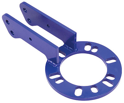 Eastwood Fender Roller Adapter - B2B Diesel & Gas Service