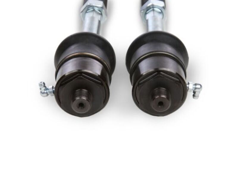 Cognito 11-24 Chevy/GMC Silverado/Sierra 2500/3500 HD 2WD/4WD Alloy Series Tie Rod Kit - B2B Diesel & Gas Service
