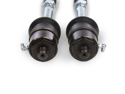 Cognito 11-24 Chevy/GMC Silverado/Sierra 2500/3500 HD 2WD/4WD Alloy Series Tie Rod Kit - B2B Diesel & Gas Service