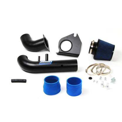 BBK 96-04 Mustang 4.6 GT Cold Air Intake Kit - Blackout Finish - B2B Diesel & Gas Service