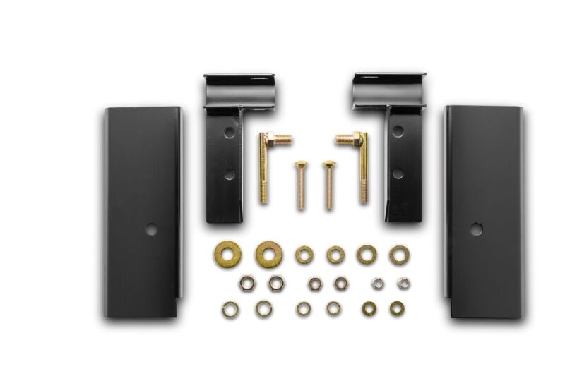 BackRack 99-16 Superduty Standard No Drill Hardware Kit - B2B Diesel & Gas Service