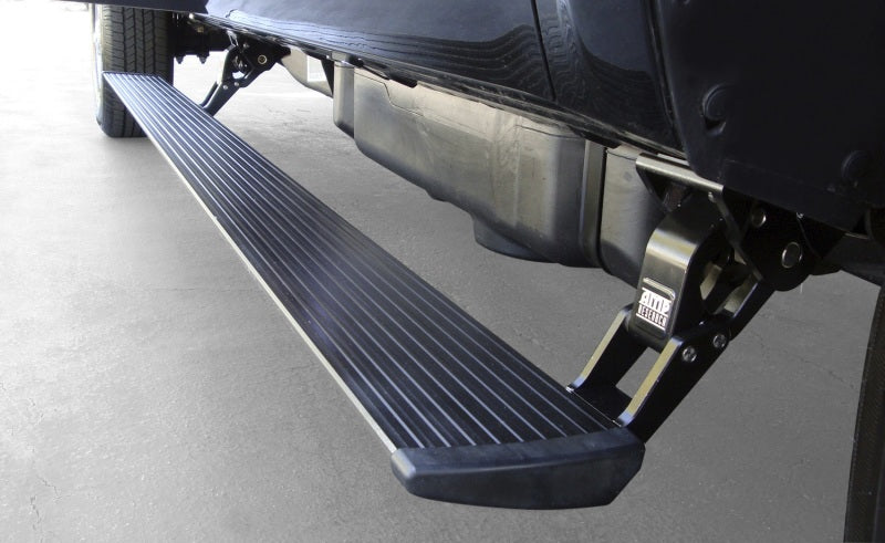 AMP Research Replacement Step Assembly 79in 2 Rib - B2B Diesel & Gas Service