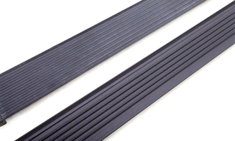 AMP Research 2022 Ford F-250/350/450 All Cabs (Fits Only Sync 4 Models) PowerStep Xtreme - Black - B2B Diesel & Gas Service