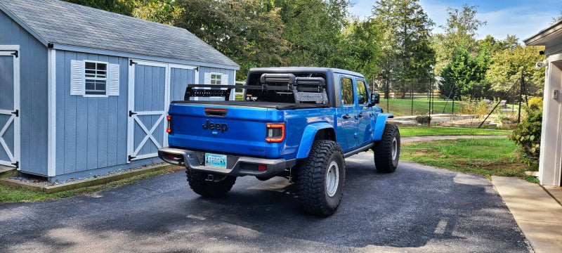 Oracle Jeep Gladiator JT Flush Mount LED Tail Lights - B2B Diesel & Gas Service