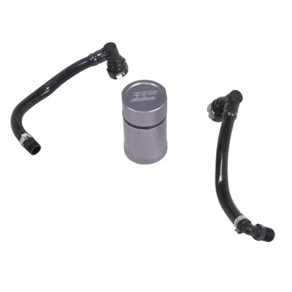 BBK 11-17 Ford Mustang GT Oil Separator Kit - Passenger Side - B2B Diesel & Gas Service