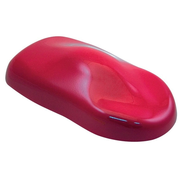 Eastwood HotCoat® Powder Coat Ruby Red - 1lb - B2B Diesel & Gas Service