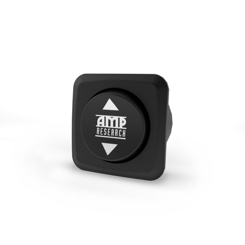 AMP Research Override Switch w/ STA1 Controller - B2B Diesel & Gas Service