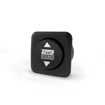 AMP Research Override Switch w/ STA1 Controller - B2B Diesel & Gas Service