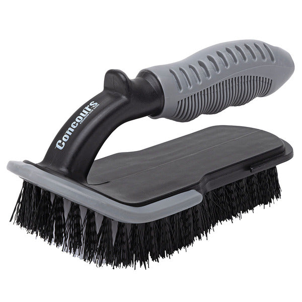 Eastwood Concours Heavy Duty Interior Cleaning Brush - B2B Diesel & Gas Service